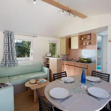 Saint-nazaire Курортный комплекс *