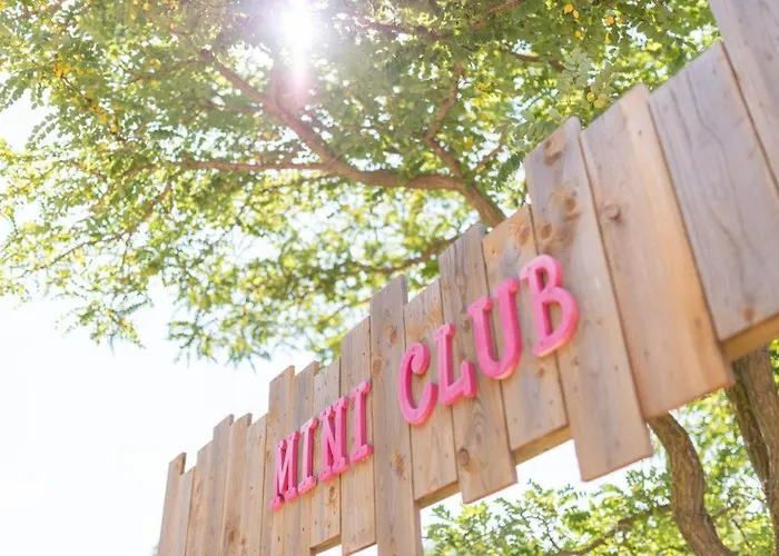 Semesteranläggning (resort) Saint-nazaire